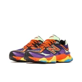 New Balance 9060 Prism Purple - 2