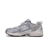 New Balance 530 Silver Khaki - 2