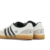 Adidas Gazelle Indoor x Bad Bunny White - 3