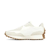 New Balance 327 Moonbeam Oak Leaf Green - 4