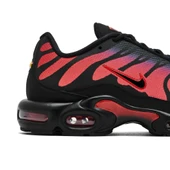 Nike Air Max Plus Bred Reflective - 2