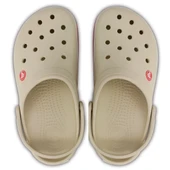 Crocs Crocs Crocband Stucco Melon - 3