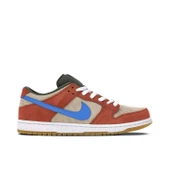 Nike SB Dunk Low Corduroy Dusty Peach - 1