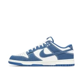 Nike Dunk Low Industrial Blue - 4