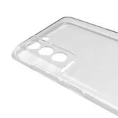 Galaxy S21 FE Kılıf Zore Kamera Korumalı Süper Silikon thumbnail 8