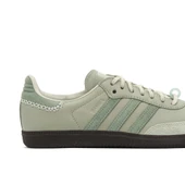 Adidas Samba OG Maha Half Green - 5