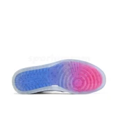 Nike Air Jordan 1 High ZOOM Air Racer Blue - 2