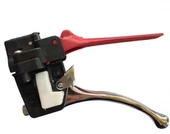 ÇAPA MANET KOLU KOMPLE thumbnail 2