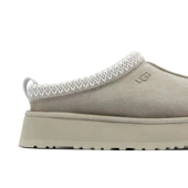 Converse UGG Tazz Pumice Slipper Womens - 5