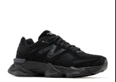 New Balance 9060 Triple Black - 2