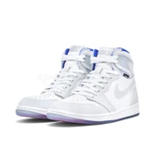 Nike Air Jordan 1 High ZOOM Air Racer Blue - 3