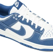Nike Dunk Low Industrial Blue - 5