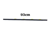 Honda Çıta Cam Sıyırıcı Fitil Cıvıc 96-00 Dış Arka Sol - 1