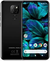 General Mobile GM 20 64 GB Siyah (General Mobile Garantili) - 1