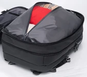 Classone Vc173-00b VIP VacumTravel 14,15.6, 17,3 inç Laptop Sırt Çantası - 3