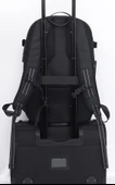 Classone Vc173-00b VIP VacumTravel 14,15.6, 17,3 inç Laptop Sırt Çantası - 10
