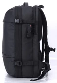 Classone Vc173-00b VIP VacumTravel 14,15.6, 17,3 inç Laptop Sırt Çantası - 6