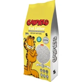 Garfield Natural Kedi Kumu 10 LT - 1