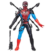 Spider-man Venom Versus Liquid Shifter Figür - 8