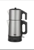 FAKİR ÇAY MAKİNESİ CHAIZEN SİLVERSTONE FKR0031 - 1
