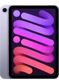 iPad Mini 6. Nesil Wi-Fi 256 GB 8.3" MK7X3TU/A Mor Tablet Açık Kutu - 2