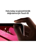 iPad Mini 6. Nesil Wi-Fi 256 GB 8.3" MK7X3TU/A Mor Tablet Açık Kutu - 5