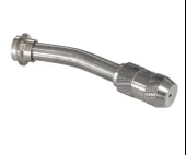 İlaçlama Pompası Metal Ayarlı Uç Erkek Tip 18Mm - 1
