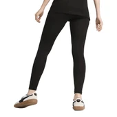 Puma Essentials Kadın Siyah Günlük Stil Tayt 68498001 - 2