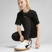 Puma Essentials Kadın Siyah Günlük Stil Tayt 68498001 - 1