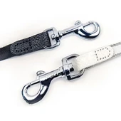 Flexi Black Design Şerit Otomatik Köpek Gezdirme Tasması Siyah Small 5 Mt - 2
