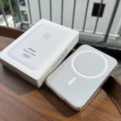 Apple İphone Powerbank Magsafe Battery Pack 10.000 mAh - 2