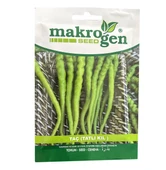 Makrogen Kıl Tatlı Biber Tohumu 25Gr Paket - 1