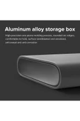 Xiaomi Mi Precision Screwdriver Kit 24'lü Tornavida Seti ( Türkiye Resmi Distribütör Garantili) - 4