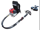 Kawasaki Mikawa Tj53E 3.0Hp Motorlu Tırpan Ultra Easy Start - 1