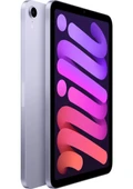 iPad Mini 6. Nesil Wi-Fi 256 GB 8.3" MK7X3TU/A Mor Tablet Açık Kutu - 3