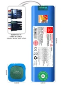 Dreame Bot L10 Ultra 7000mAh Uyumlu Robot Süpürge Pili C7007BS-Dre-004 thumbnail 1