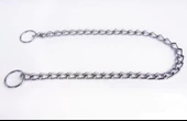Köpek Tasma Uzatma Zincir 3 Mm 55 Cm Hrb-050 - 1