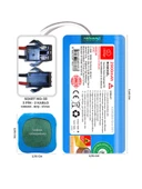 Onson J10C 2900mAh Uyumlu Robot Süpürge Pili A2903BS-Ons-001 - 1
