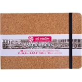 TALENS TAC BK.CORK 21X15 140gr FSC - 1