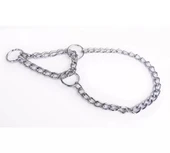 Köpek Tasma Zincir 2 Mm 32 Cm Çap Hrb-029 - 1