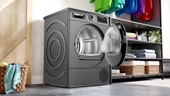 Bosch WQG2420RTR 9 kg Çamaşır Kurutma Makinesi - 3