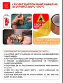Fantom Galaxy XY38 2600mAh Uyumlu Robot Süpürge Pili A2617BS-Fan-001 - 2