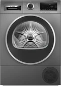 Bosch WQG2420RTR 9 kg Çamaşır Kurutma Makinesi - 1