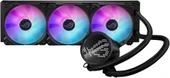 Asus ROG RYUO III 360 ARGB 360 mm İşlemci Sıvı Soğutucu Teşhir - 1