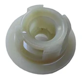 Kawasaki Tj53E Motorlu Tırpan İp Makarası - 1
