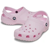 Crocs Classic Clog T Çocuk Terlik CR206991-6ZW thumbnail 3