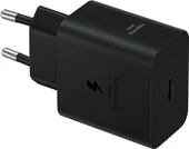 Samsung EP-T4511X TypeC Hızlı Şarj Aleti (45W) - Siyah - 1