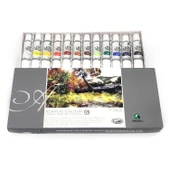 Maries 12 Renk Akrilik Boya 812B - 2