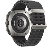 Samsung Galaxy Watch Ultra LTE Akıllı Saat Titanyum 47MM SM-L705FZTATUR (Samsung Türkiye Garantili) - 4