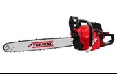 Ferrino Turbo Yh6500 Benzinli Ağaç Kesim Motoru 4.0Hp - 1